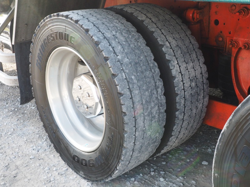 日野 プロフィア ウイング車 大型 LKG-FW1EXBG 年式 H24[写真47]