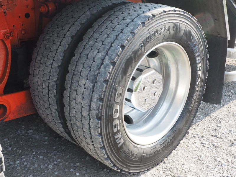 日野 プロフィア ウイング車 大型 LKG-FW1EXBG 年式 H24[写真49]