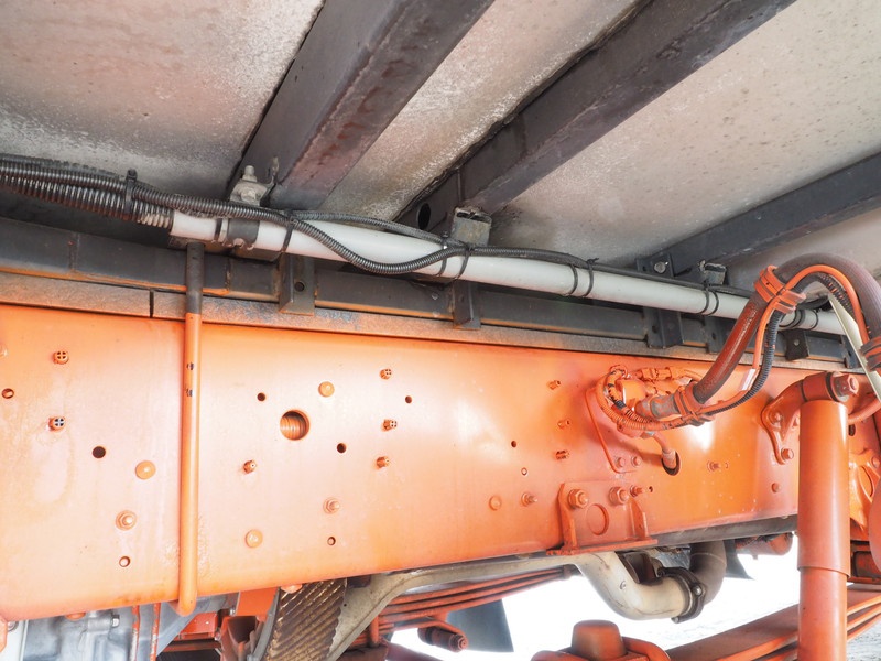 日野 プロフィア ウイング車 大型 LKG-FW1EXBG 年式 H24[写真43]