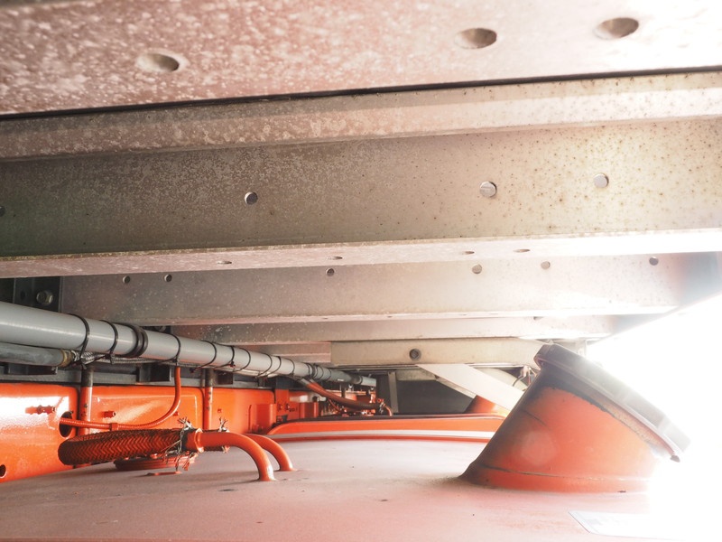 日野 プロフィア ウイング車 大型 LKG-FW1EXBG 年式 H24[写真42]