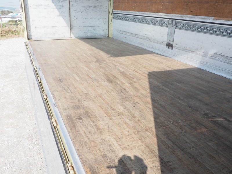 日野 レンジャープロ ウイング車 中型 BKG-FD7JLYA 年式 H20[写真16]