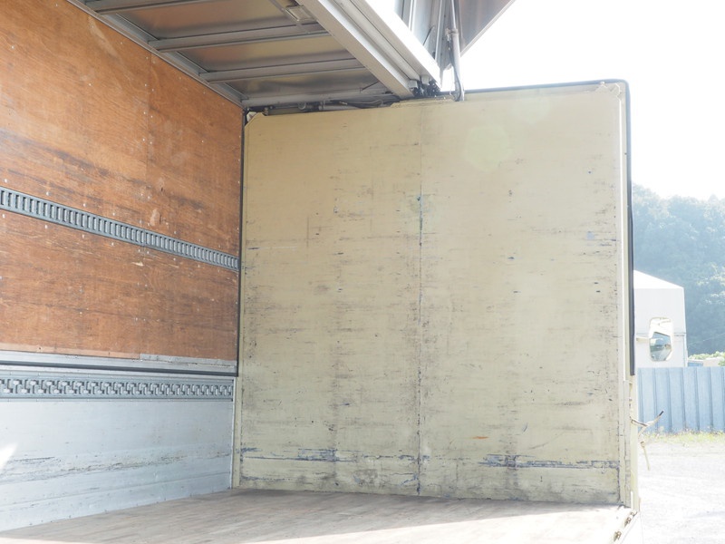 日野 レンジャープロ ウイング車 中型 BKG-FD7JLYA 年式 H20[写真14]