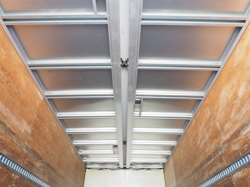 日野 レンジャープロ ウイング車 中型 BKG-FD7JLYA 年式 H20[写真35]