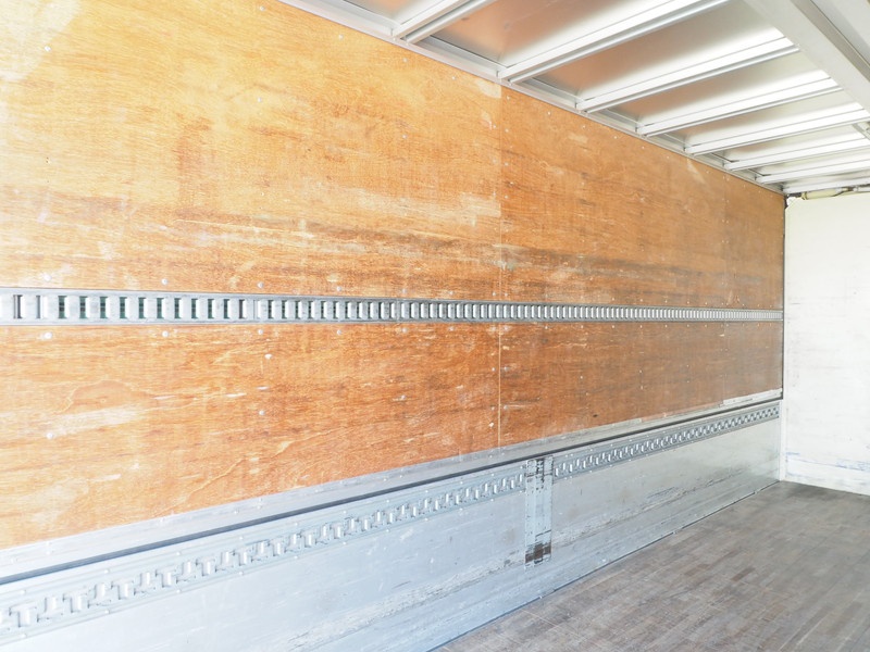 日野 レンジャープロ ウイング車 中型 BKG-FD7JLYA 年式 H20[写真38]