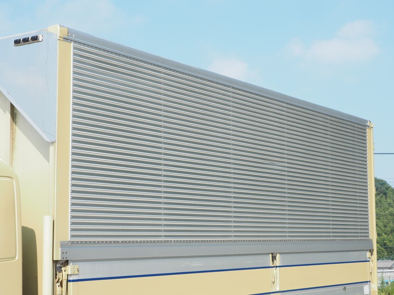 日野 レンジャープロ ウイング車 中型 BKG-FD7JLYA 年式 H20[写真20]