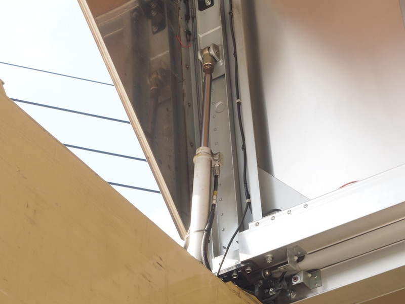 日野 レンジャープロ ウイング車 中型 BKG-FD7JLYA 年式 H20[写真24]