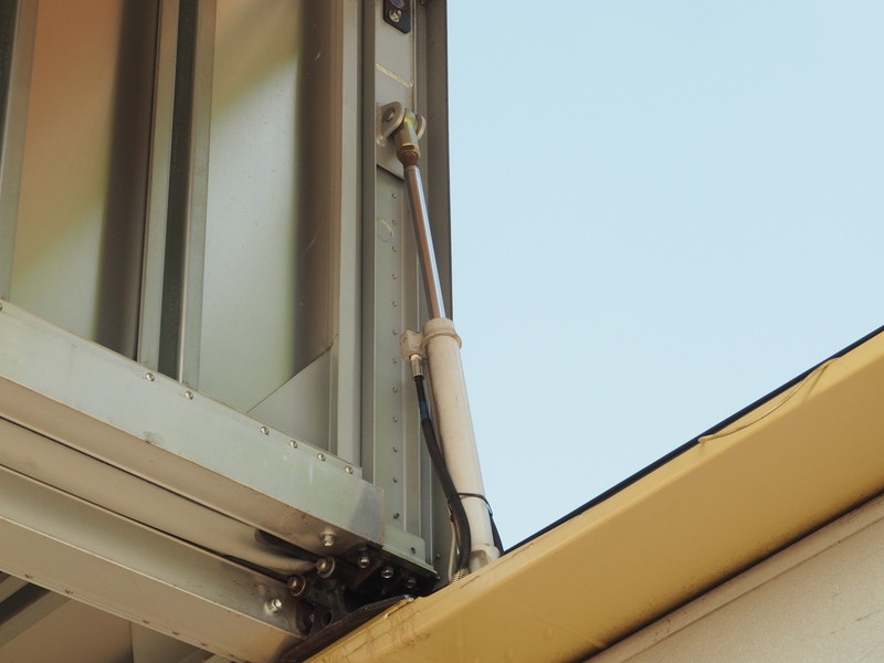 日野 レンジャープロ ウイング車 中型 BKG-FD7JLYA 年式 H20[写真25]