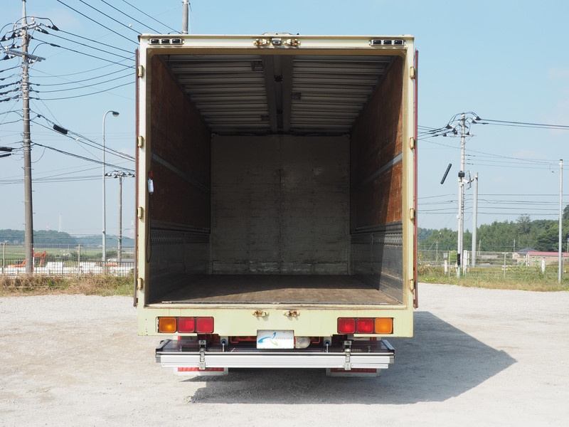 日野 レンジャープロ ウイング車 中型 BKG-FD7JLYA 年式 H20[写真26]