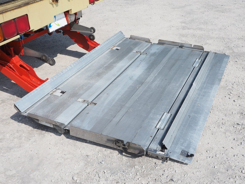 日野 レンジャープロ ウイング車 中型 BKG-FD7JLYA 年式 H20[写真29]