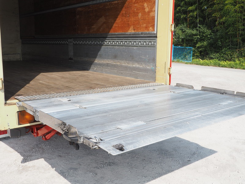 日野 レンジャープロ ウイング車 中型 BKG-FD7JLYA 年式 H20[写真30]