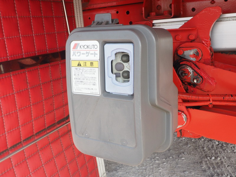 日野 レンジャープロ ウイング車 中型 BKG-FD7JLYA 年式 H20[写真31]