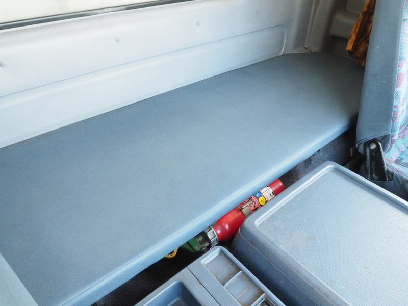 日野 レンジャープロ ウイング車 中型 BKG-FD7JLYA 年式 H20[写真44]