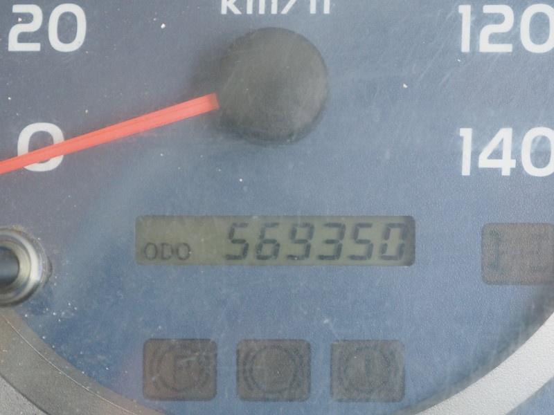 日野 レンジャープロ ウイング車 中型 BKG-FD7JLYA 年式 H20[写真45]