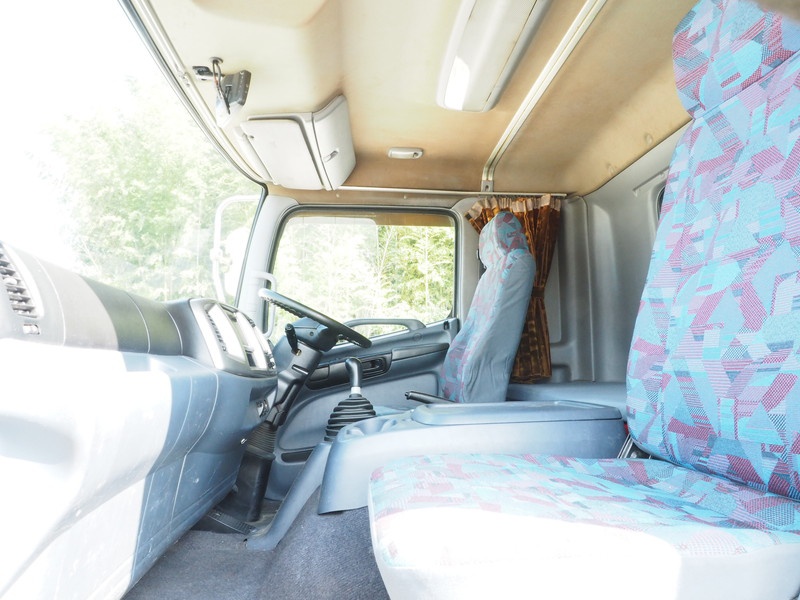 日野 レンジャープロ ウイング車 中型 BKG-FD7JLYA 年式 H20[写真42]