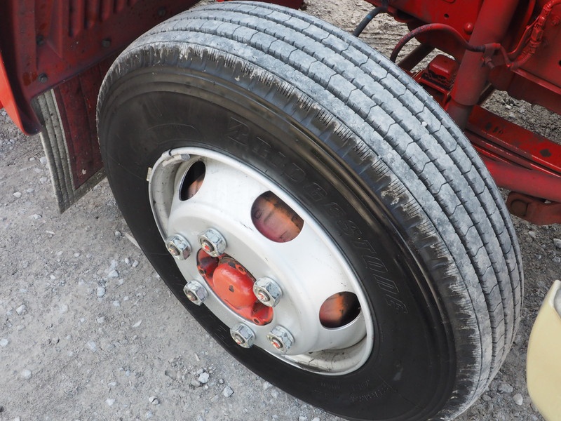 日野 レンジャープロ ウイング車 中型 BKG-FD7JLYA 年式 H20[写真52]