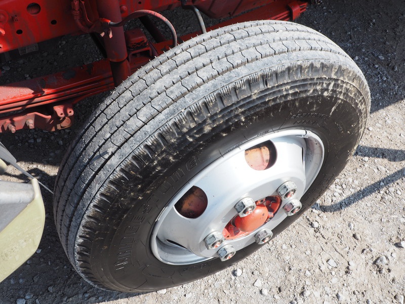 日野 レンジャープロ ウイング車 中型 BKG-FD7JLYA 年式 H20[写真50]