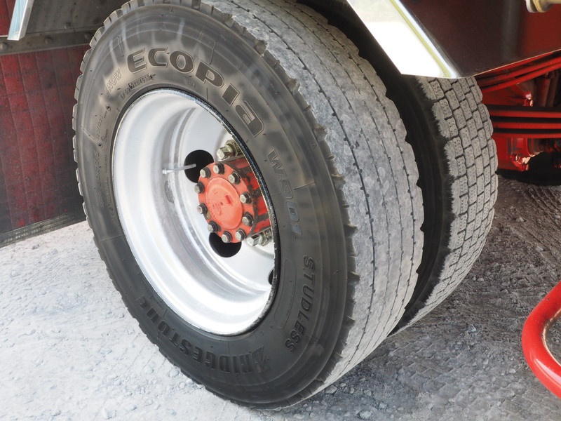 日野 レンジャープロ ウイング車 中型 BKG-FD7JLYA 年式 H20[写真53]