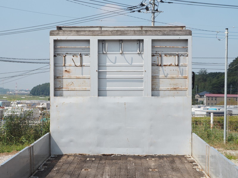 三菱ふそう スーパーグレート 平ボディ 大型 QKG-FS54VZ 年式 H24[写真24]