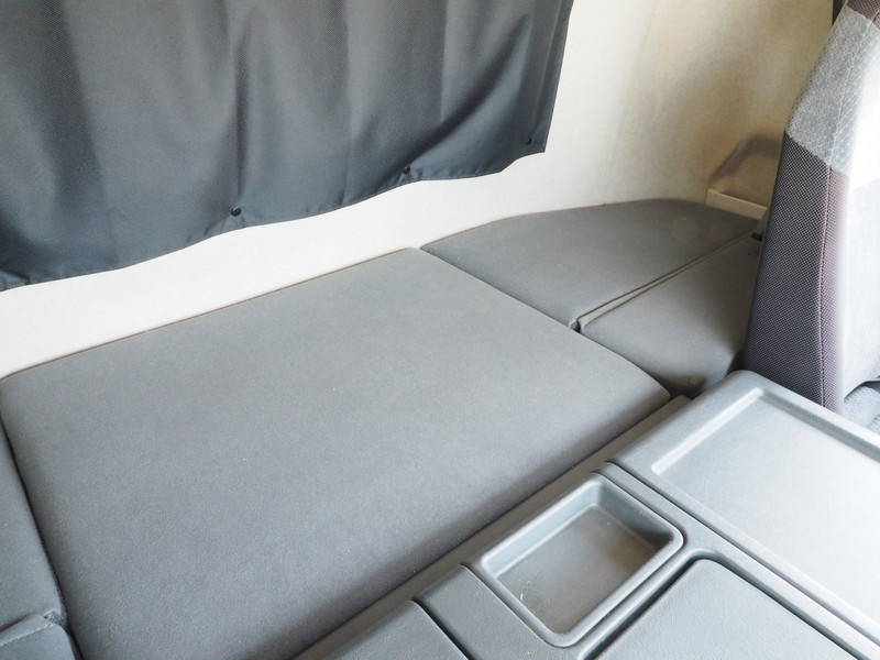 三菱ふそう スーパーグレート 平ボディ 大型 QKG-FS54VZ 年式 H24[写真30]