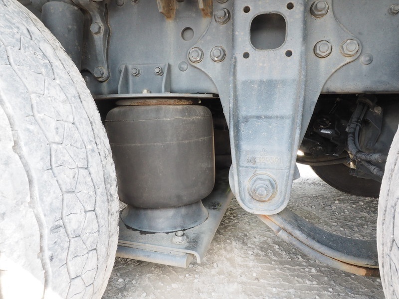 三菱ふそう スーパーグレート 平ボディ 大型 QKG-FS54VZ 年式 H24[写真39]