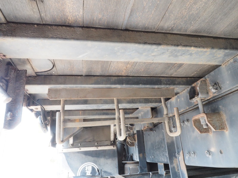 三菱ふそう スーパーグレート 平ボディ 大型 QKG-FS54VZ 年式 H24[写真36]