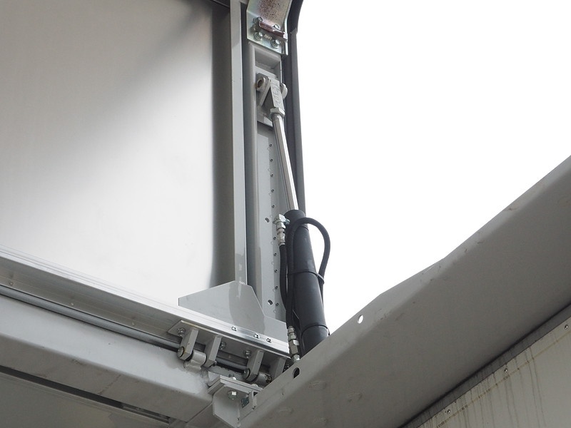 三菱ふそう スーパーグレート ウイング車 大型 QKG-FS54VZ 年式 H25[写真12]