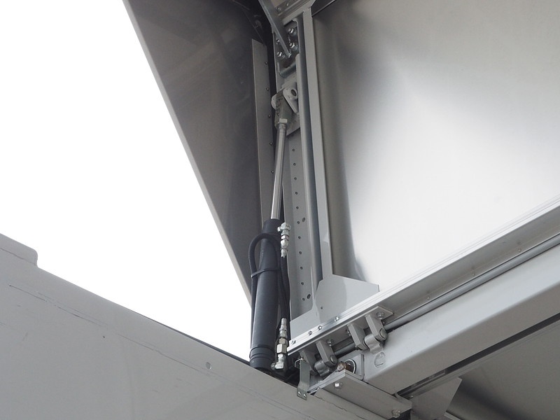 三菱ふそう スーパーグレート ウイング車 大型 QKG-FS54VZ 年式 H25[写真13]