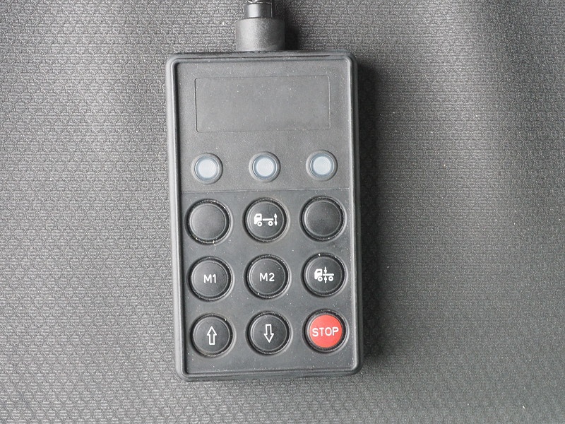 三菱ふそう スーパーグレート ウイング車 大型 QKG-FS54VZ 年式 H25[写真28]