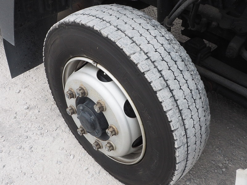 三菱ふそう スーパーグレート ウイング車 大型 QKG-FS54VZ 年式 H25[写真31]