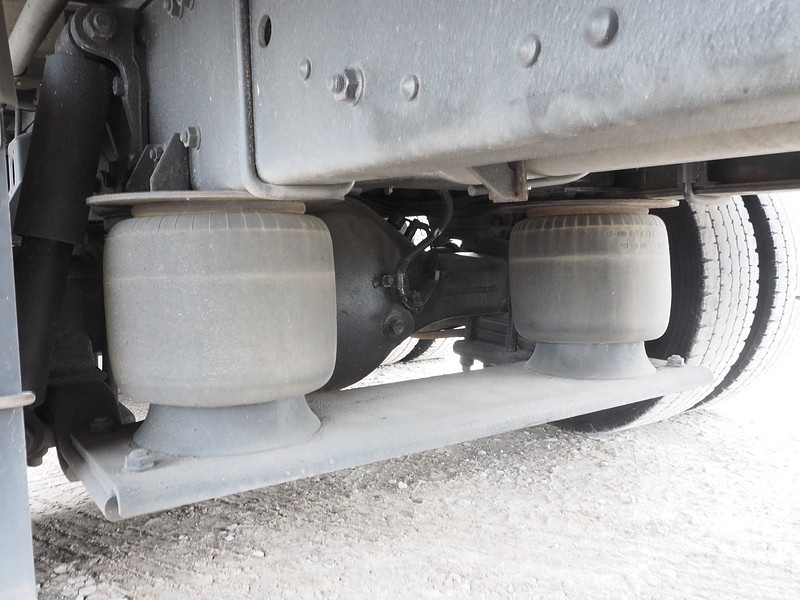 三菱ふそう スーパーグレート ウイング車 大型 QKG-FS54VZ 年式 H25[写真36]