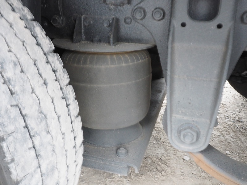 三菱ふそう スーパーグレート ウイング車 大型 QKG-FS54VZ 年式 H25[写真35]