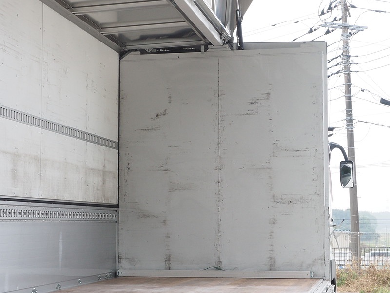 三菱ふそう スーパーグレート ウイング車 大型 QKG-FS54VZ 年式 H25[写真20]