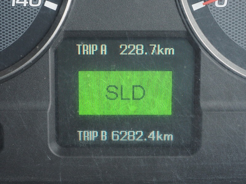 三菱ふそう スーパーグレート ウイング車 大型 BDG-FS54JZ 年式 H21[写真47]