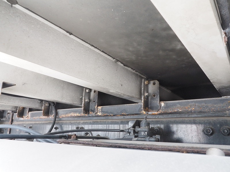 三菱ふそう スーパーグレート ウイング車 大型 BDG-FS54JZ 年式 H21[写真50]