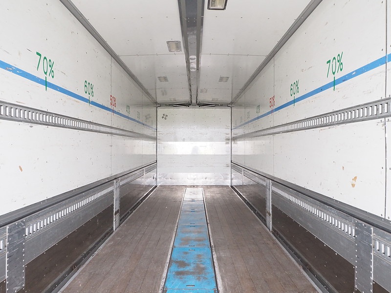 三菱ふそう スーパーグレート ウイング車 大型 BDG-FS54JZ 年式 H21[写真34]