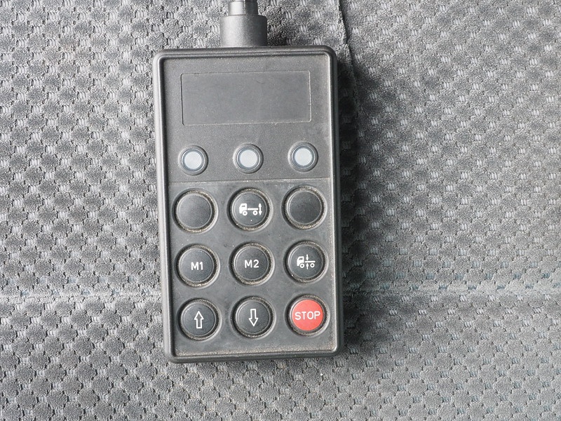 三菱ふそう スーパーグレート ウイング車 大型 BDG-FS54JZ 年式 H21[写真48]