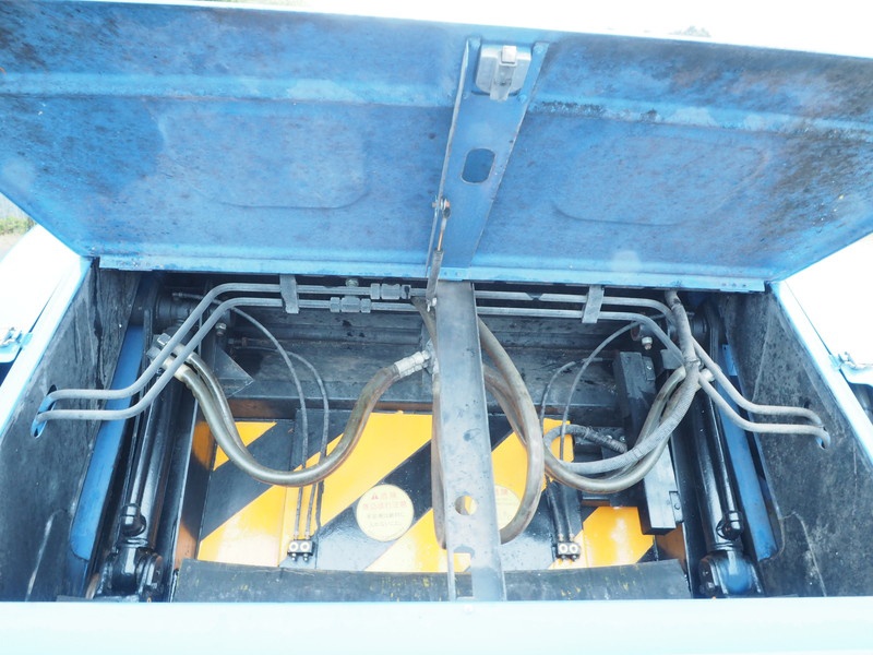 いすゞ エルフ パッカー 小型 TKG-NMR85AN 年式 H24[写真20]