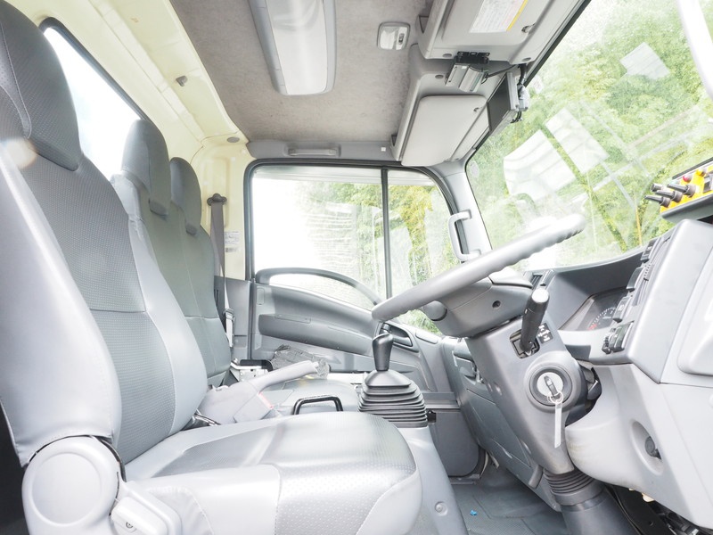 いすゞ エルフ パッカー 小型 TKG-NMR85AN 年式 H24[写真24]