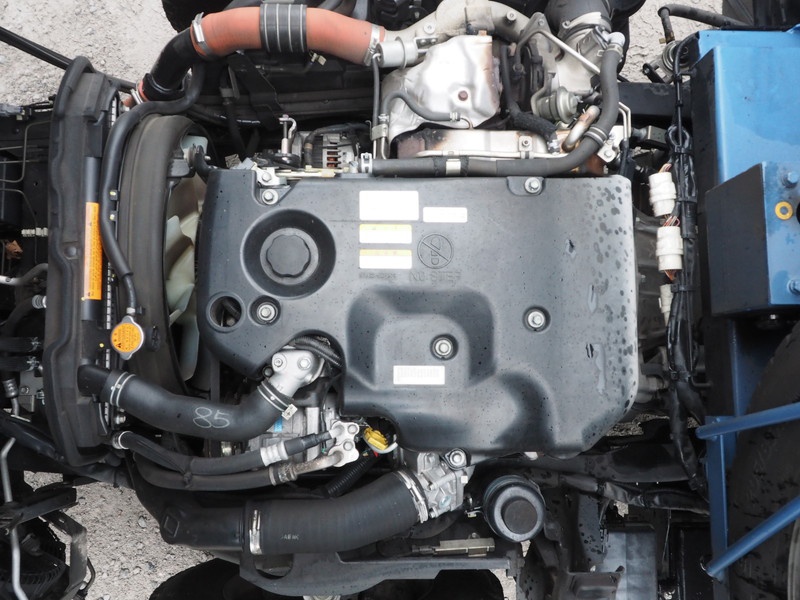 いすゞ エルフ パッカー 小型 TKG-NMR85AN 年式 H24[写真36]