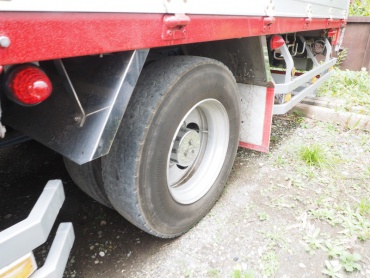 日野 レンジャー ウイング車 中型 ADG-FD7JMWA 年式 H18 [写真16]