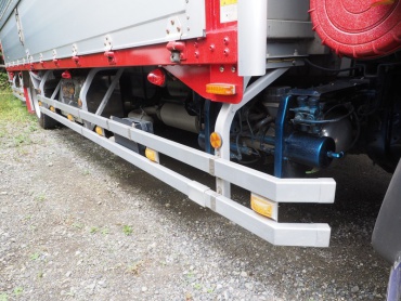 日野 レンジャー ウイング車 中型 ADG-FD7JMWA 年式 H18 [写真18]