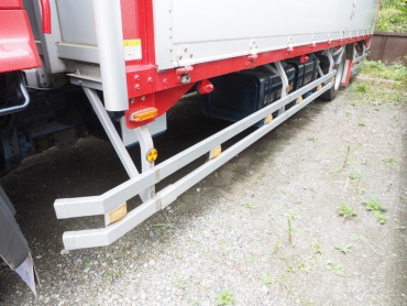 日野 レンジャー ウイング車 中型 ADG-FD7JMWA 年式 H18 [写真17]