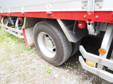 日野 レンジャー ウイング車 中型 ADG-FD7JMWA 年式 H18 [写真23]