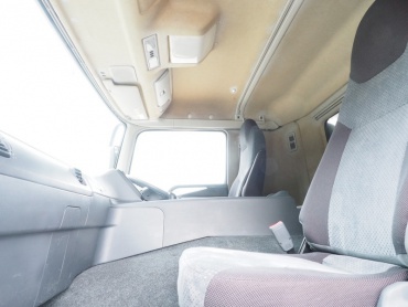 三菱ふそう スーパーグレート 平ボディ 大型 LKG-FS54VZ 年式 H23 [写真25]