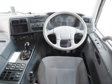 三菱ふそう スーパーグレート 平ボディ 大型 LKG-FS54VZ 年式 H23 [写真24]