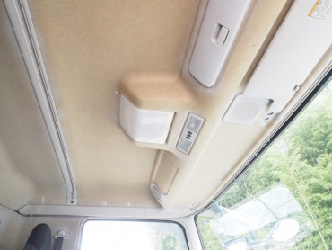 三菱ふそう スーパーグレート 平ボディ 大型 LKG-FS54VZ 年式 H23 [写真26]