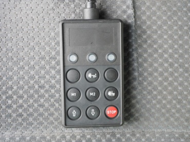 三菱ふそう スーパーグレート 平ボディ 大型 LKG-FS54VZ 年式 H23 [写真28]