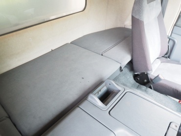 三菱ふそう スーパーグレート 平ボディ 大型 LKG-FS54VZ 年式 H23 [写真27]