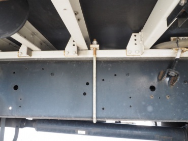 いすゞ ギガ ウイング車 大型 LKG-CYL77A 年式 H24 [写真40]