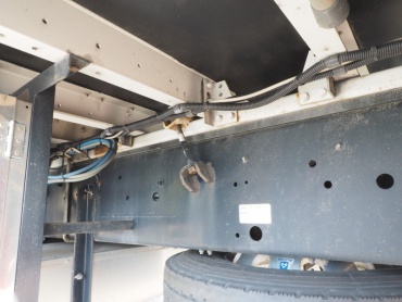 いすゞ ギガ ウイング車 大型 LKG-CYL77A 年式 H24 [写真41]